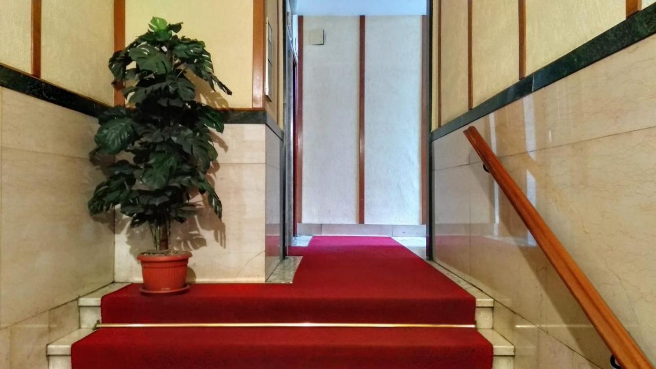 Attico Con Vista Apartment Turin Bagian luar foto